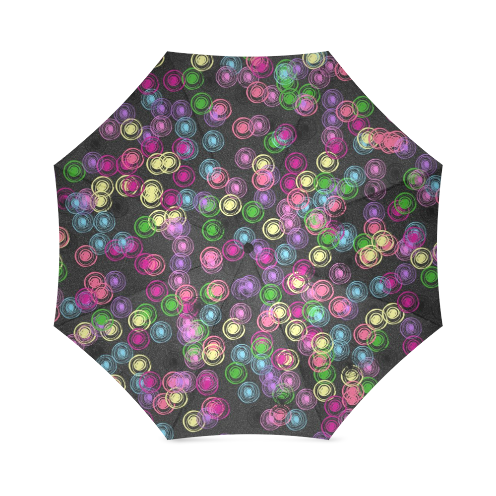 Bubbly B by FeelGood Foldable Umbrella (Model U01)