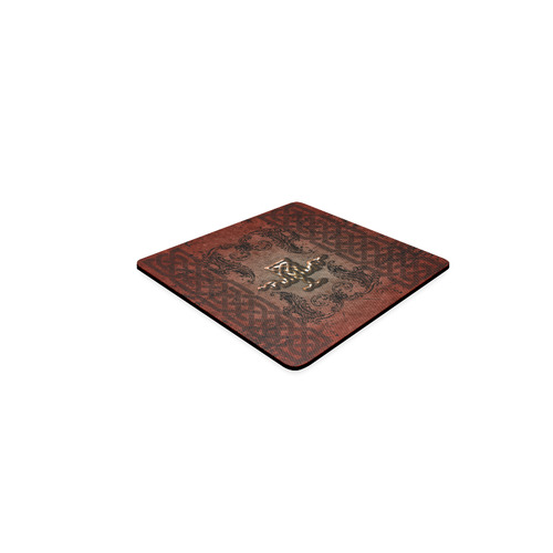 The celtic knot Square Coaster