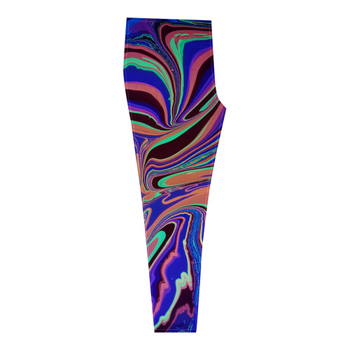 Leggings Cassandra Women's Leggings (Model L01)