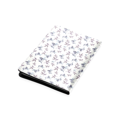 Wildflowers III Custom NoteBook A5