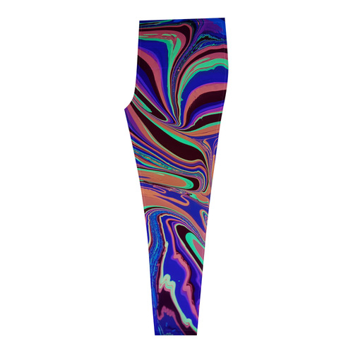 Leggings Cassandra Women's Leggings (Model L01)