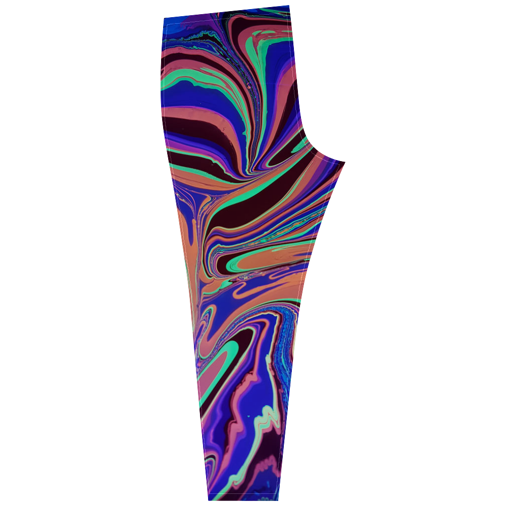 Leggings Cassandra Women's Leggings (Model L01)