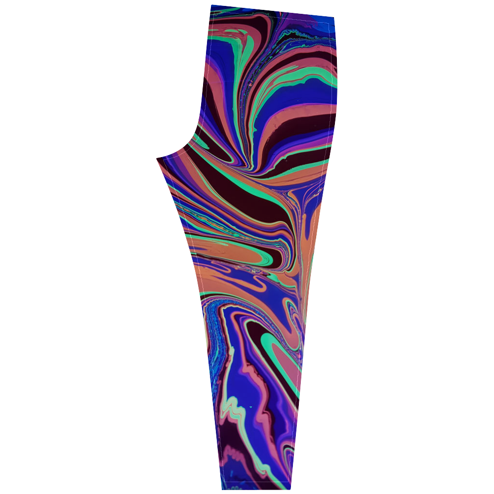 Leggings Cassandra Women's Leggings (Model L01)