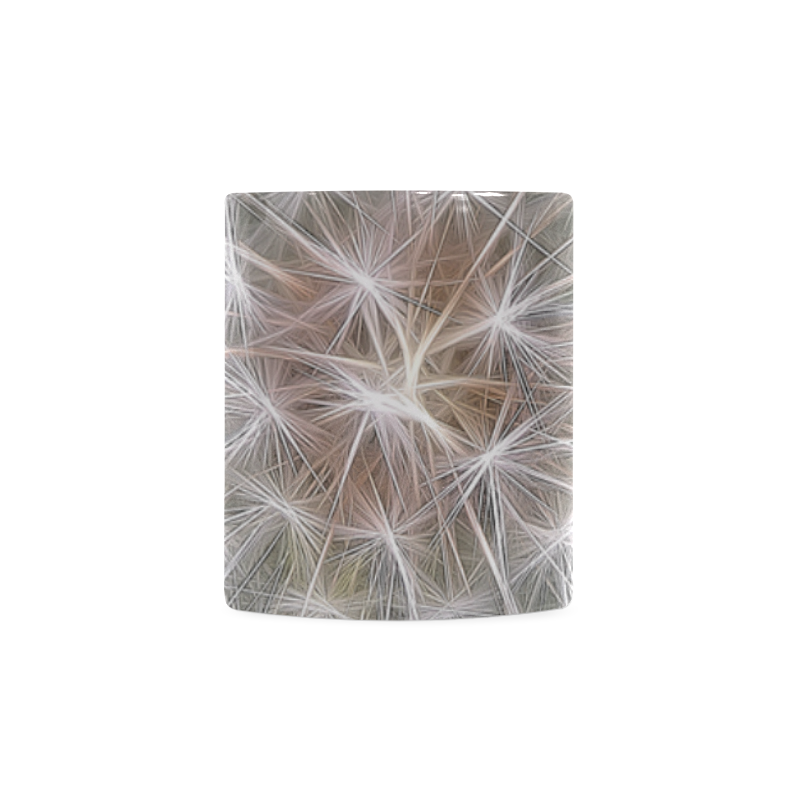Dandelion Tangle FX White Mug(11OZ)