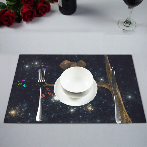 14 Placemat 12’’ x 18’’ (Set of 4)