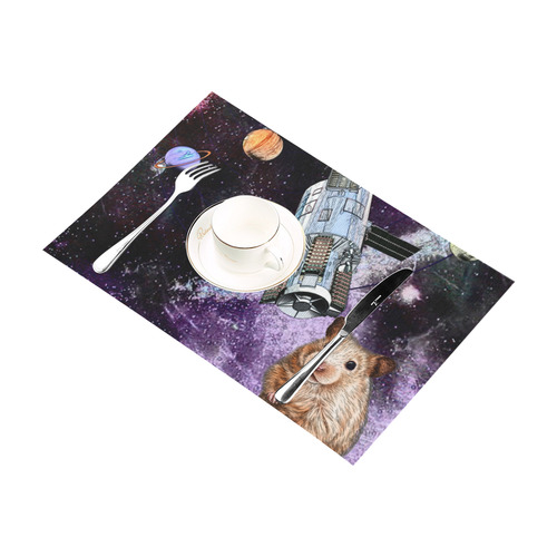 22 Placemat 12’’ x 18’’ (Set of 4)