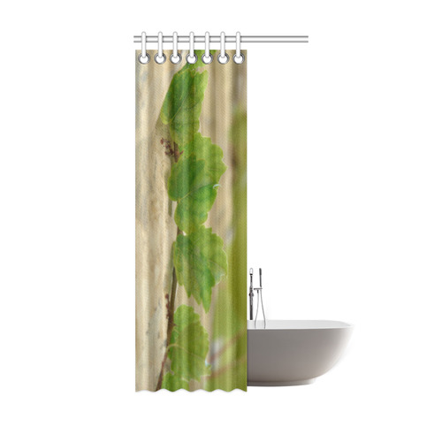 lierre Shower Curtain 36"x72"