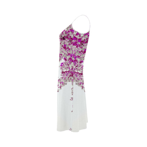 Sakura Alcestis Slip Dress (Model D05)