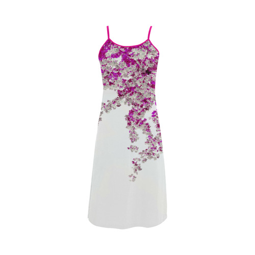 Sakura Alcestis Slip Dress (Model D05)