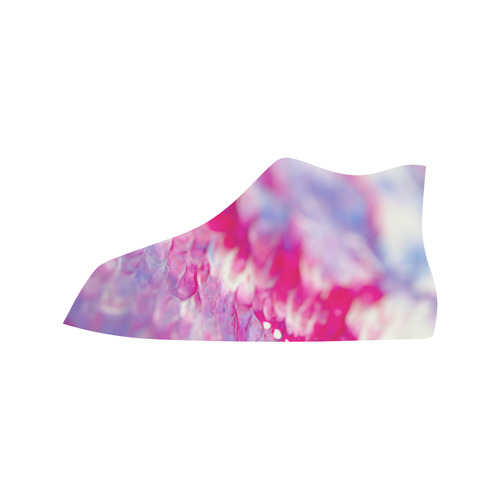 Pink dragon aquila Shoes : SUMMER edition 2017 Vancouver H Women's Canvas Shoes (1013-1)