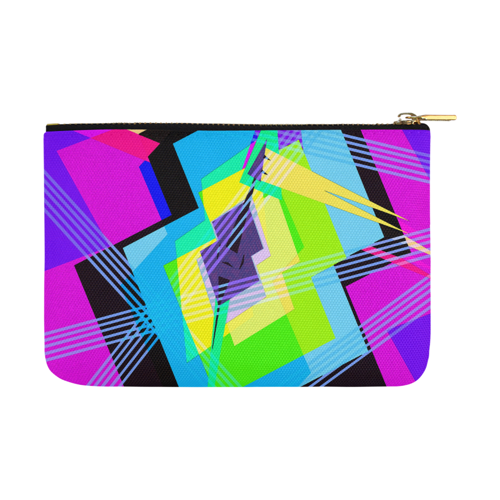 Jazz Bass Carry-All Pouch 12.5''x8.5''