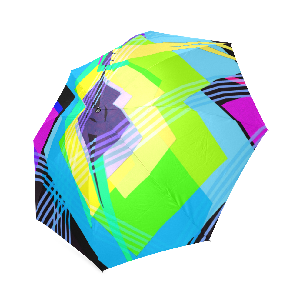 Jazz Bass Foldable Umbrella (Model U01)