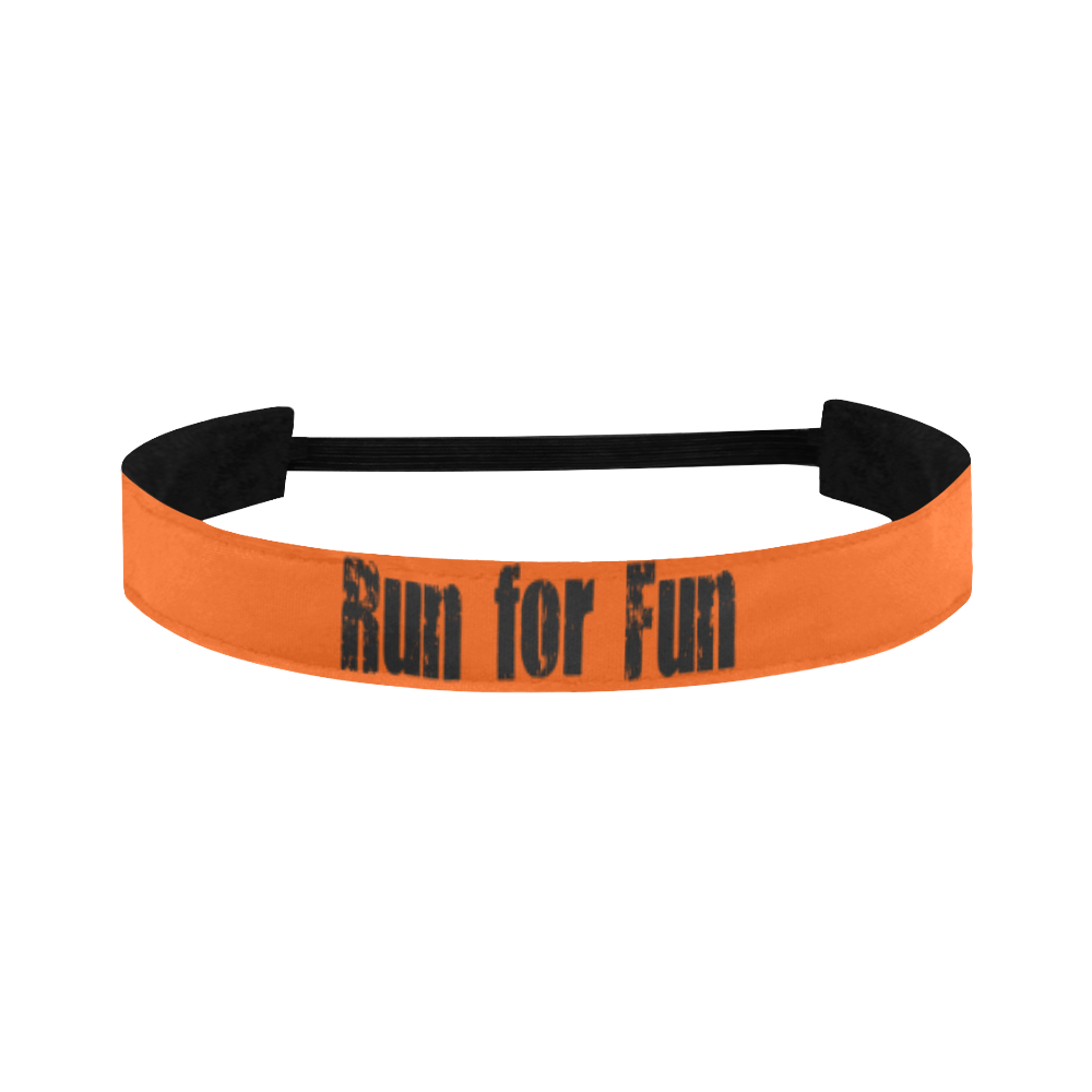 Run for Fun by Artdream Sports Headband