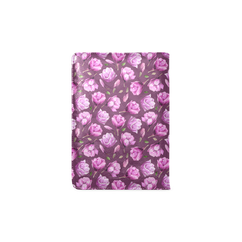 Magnolia Custom NoteBook A5