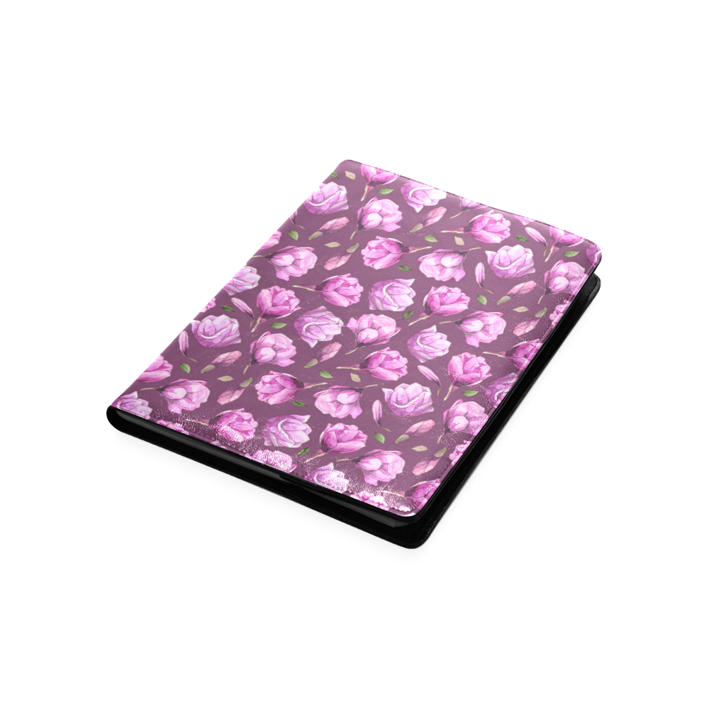 Magnolia Custom NoteBook B5