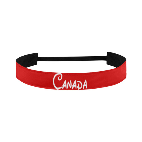 Canada by Artdream Sports Headband