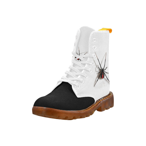 SPIDER Martin Boots For Men Model 1203H