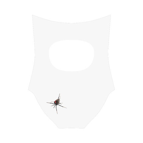 SPIDER Strap Swimsuit ( Model S05)