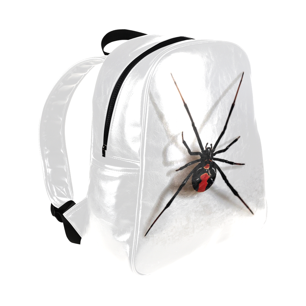 SPIDER Multi-Pockets Backpack (Model 1636)