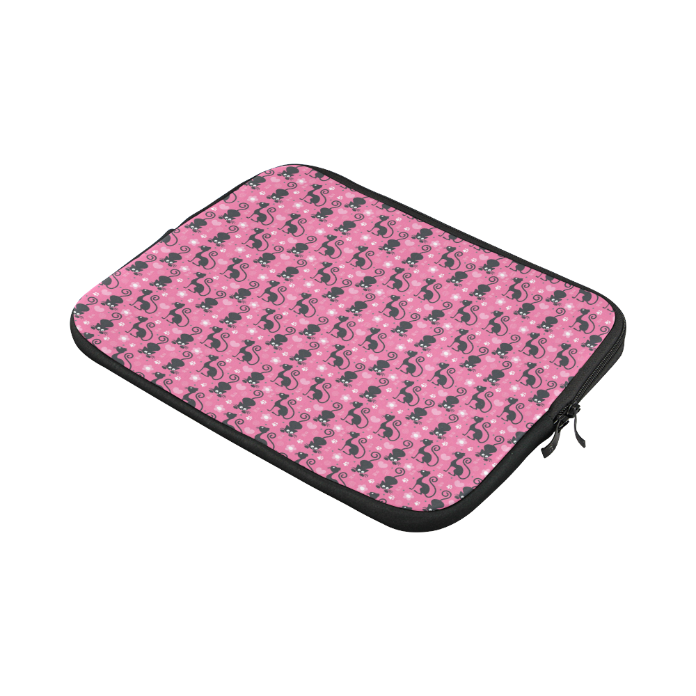 Cute Cats I Laptop Sleeve 11''
