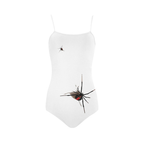 SPIDER Strap Swimsuit ( Model S05)