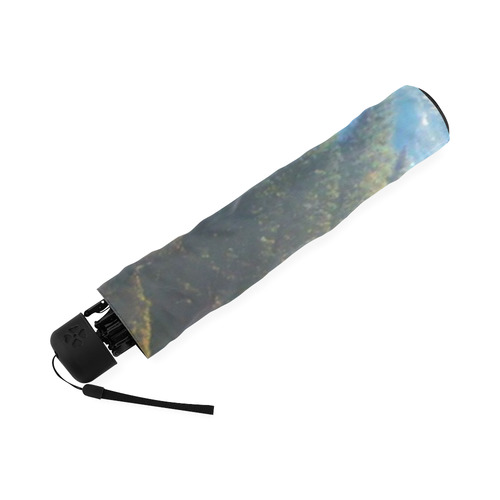 Beautiful Morning Foldable Umbrella (Model U01)