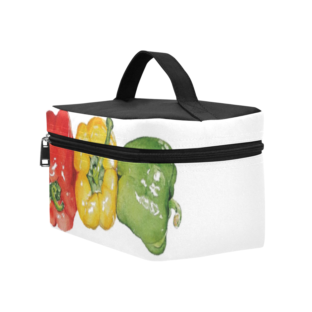 PEPPER Lunch Bag/Large (Model 1658)