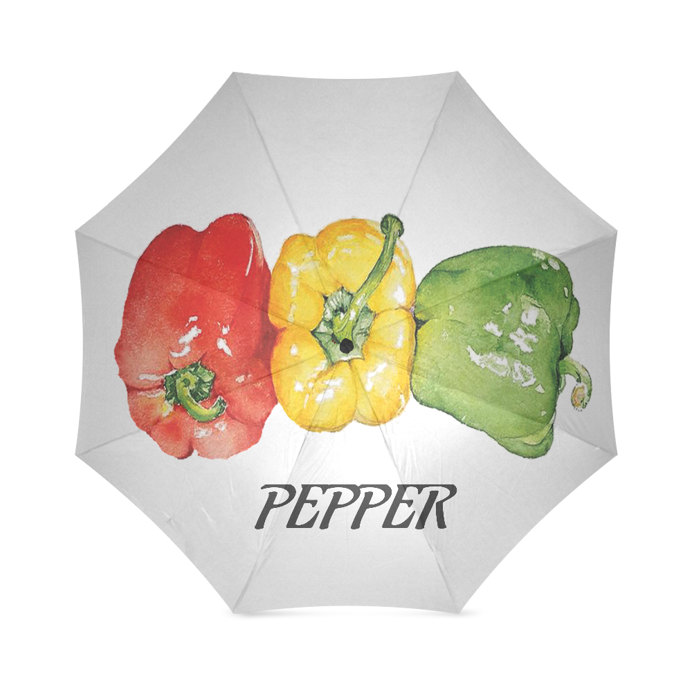 PEPPER Foldable Umbrella (Model U01)