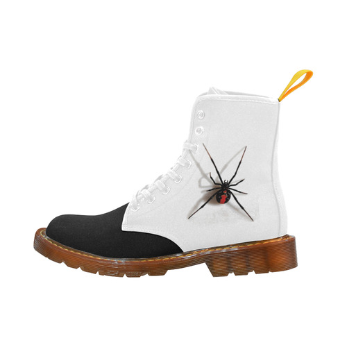 SPIDER Martin Boots For Men Model 1203H