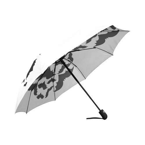Batty Love Auto-Foldable Umbrella (Model U04)