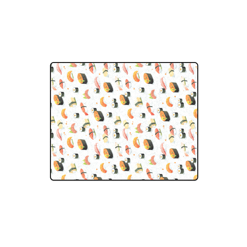 Sushi Lover Blanket 40"x50"