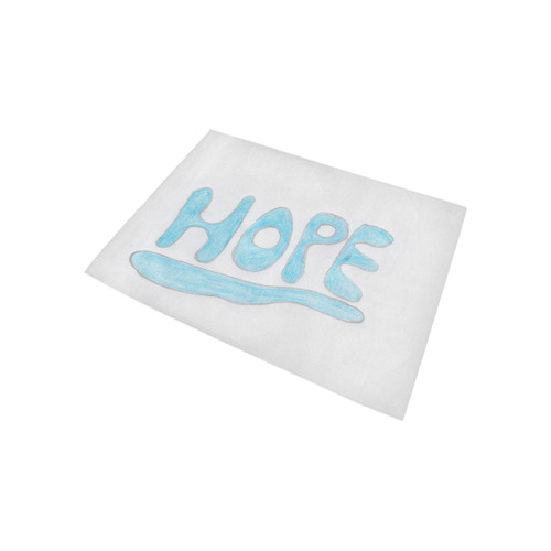 Hope Area Rug 5'3''x4'