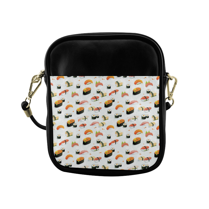 Sushi Lover Sling Bag (Model 1627)