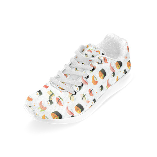 Sushi Lover Men’s Running Shoes (Model 020)