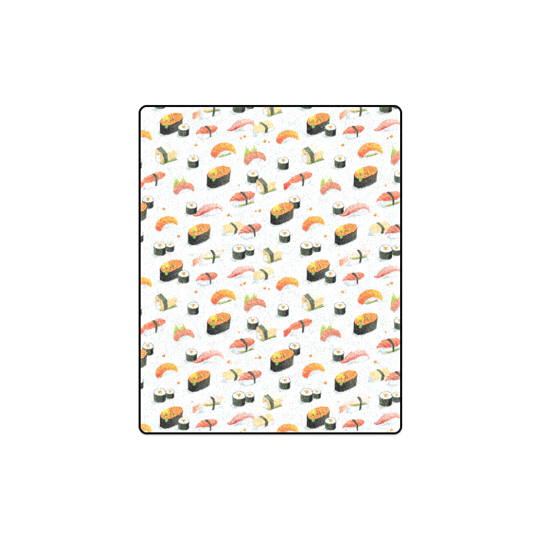 Sushi Lover Blanket 40"x50"