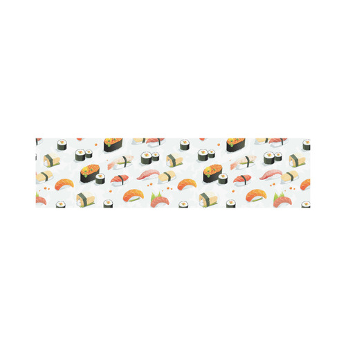 Sushi Lover Lunch Bag/Large (Model 1658)