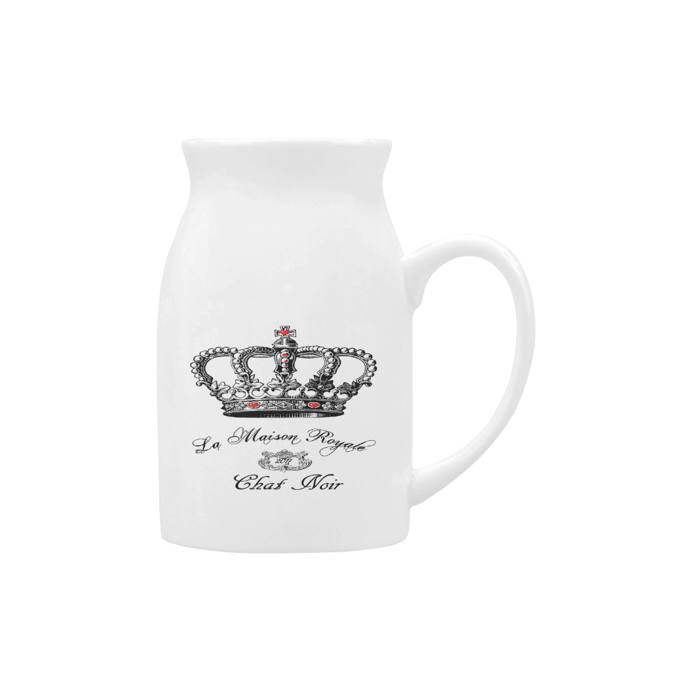 maison royale Milk Cup (Large) 450ml