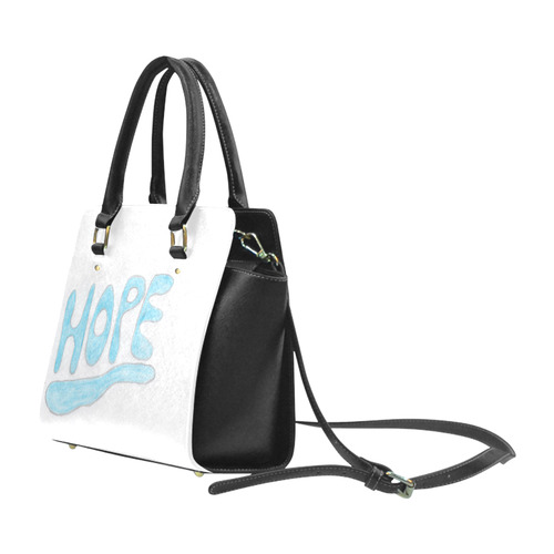 Hope Classic Shoulder Handbag (Model 1653)