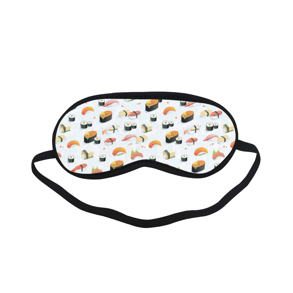 Sushi Lover Sleeping Mask