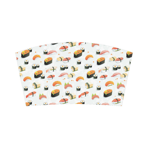 Sushi Lover Bandeau Top