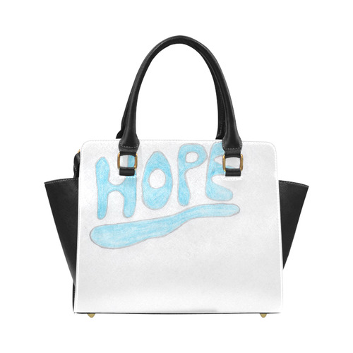 Hope Classic Shoulder Handbag (Model 1653)