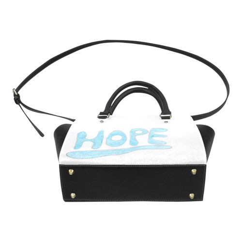 Hope Classic Shoulder Handbag (Model 1653)