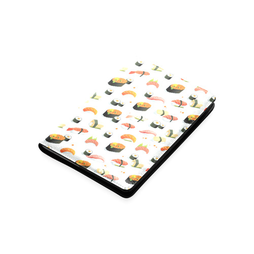 Sushi Lover Custom NoteBook A5