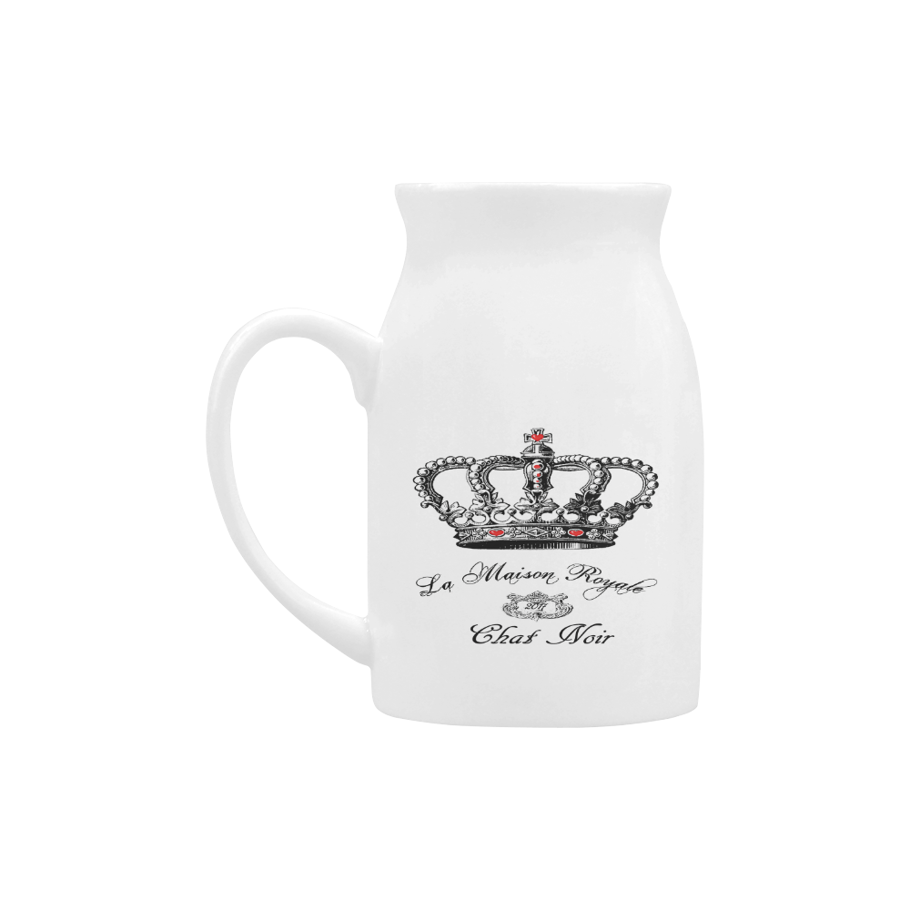 maison royale Milk Cup (Large) 450ml