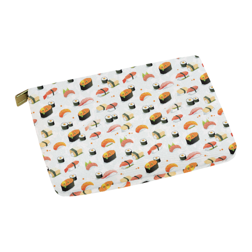 Sushi Lover Carry-All Pouch 12.5''x8.5''