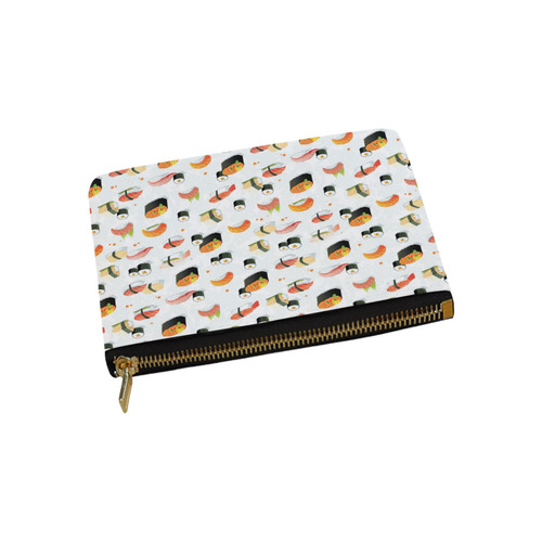 Sushi Lover Carry-All Pouch 9.5''x6''