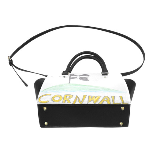 Cornwall Classic Shoulder Handbag (Model 1653)