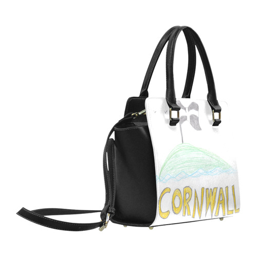 Cornwall Classic Shoulder Handbag (Model 1653)