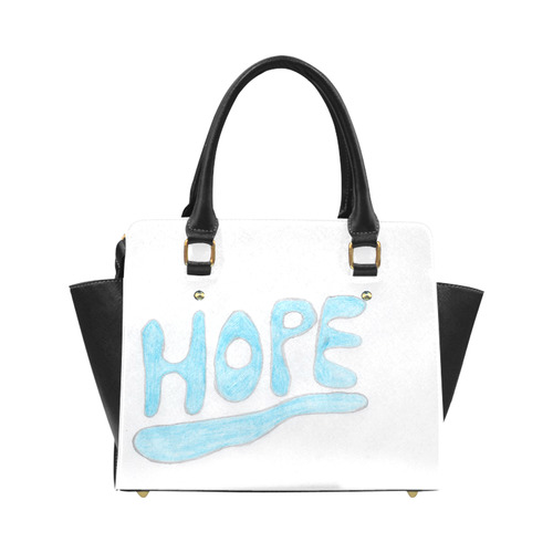 Hope Classic Shoulder Handbag (Model 1653)