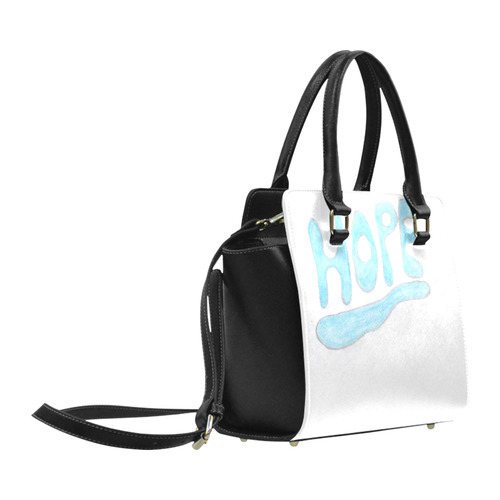 Hope Classic Shoulder Handbag (Model 1653)